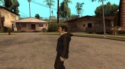 Мистер Дакман для GTA San Andreas миниатюра 2