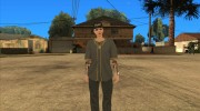 Female DLC Lowriders GTA Online для GTA San Andreas миниатюра 2