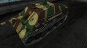 Jagdpanther Tomachin3 for World Of Tanks miniature 1
