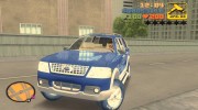 Ford Explorer para GTA 3 miniatura 5