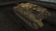 Шкурка для JagdPz IV for World Of Tanks miniature 3