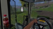 Fendt Vario 828 для Farming Simulator 2015 миниатюра 9