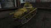 PzKpfw 35 (t) VakoT for World Of Tanks miniature 4