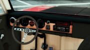 Chevrolet Opala SS4 75 для GTA 5 миниатюра 5