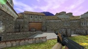 ryoPLs ak47 little retexture for Counter Strike 1.6 miniature 1