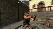 Sig P210 for Counter-Strike Source miniature 4