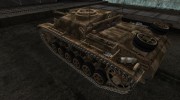 StuG III 25 for World Of Tanks miniature 3