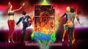Torture and Chaos para Sims 4 miniatura 1