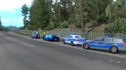Случайные события для Euro Truck Simulator 2 миниатюра 3