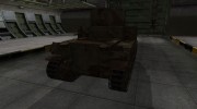 Американский танк M2 Medium Tank для World Of Tanks миниатюра 4