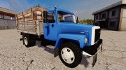 ГАЗ САЗ-35071 для Farming Simulator 2015 миниатюра 1