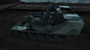 Шкурка для AMX 105AM для World Of Tanks миниатюра 2