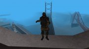 Soldiers para GTA San Andreas miniatura 3