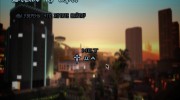 Новое фоновое меню for GTA San Andreas miniature 4