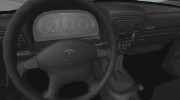 ГАЗ 3110 Волга for GTA San Andreas miniature 5