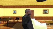 Billy Grey from GTA The Lost and Damned для GTA San Andreas миниатюра 3