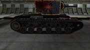 Шкурка для КВ-2 for World Of Tanks miniature 5