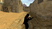Ninja Gign para Counter Strike 1.6 miniatura 2