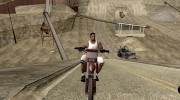 [SAMP-RP] Дальнобойщик для GTA San Andreas миниатюра 14