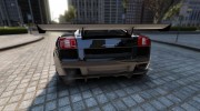 2007 Lamborghini Gallardo Superleggera for GTA 5 miniature 3