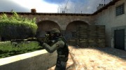 XM8 Re-Colour And Camo для Counter-Strike Source миниатюра 5