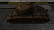 Скин в стиле C&C GDI для T20 for World Of Tanks miniature 2