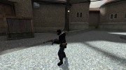 Rebel GangSter para Counter-Strike Source miniatura 5