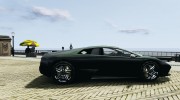 Lamborghini Murcielago v1.0b for GTA 4 miniature 5