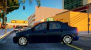 Dacia L90 (Fixed) для GTA San Andreas миниатюра 4