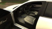 Lexus GS350 para GTA San Andreas miniatura 3