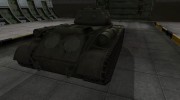 Исторический камуфляж КВ-13 для World Of Tanks миниатюра 4