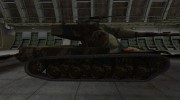 Французкий новый скин для AMX 50B для World Of Tanks миниатюра 5