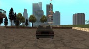 ГАЗ 31105 для GTA San Andreas миниатюра 4