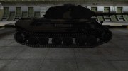 Шкурка для VK4502(P) Ausf A для World Of Tanks миниатюра 5