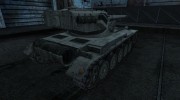Шкурка для AMX 13 90 №15 para World Of Tanks miniatura 4
