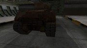 Шкурка для американского танка M6 для World Of Tanks миниатюра 4