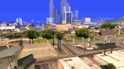 ENBseries-by-lerxar-v4.0 for GTA San Andreas miniature 1