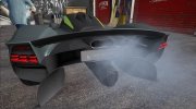 Aston Martin Valkyrie para GTA San Andreas miniatura 6