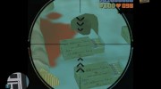 Новые деньги - патроны из Зова Припяти para GTA 3 miniatura 3