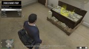 Dirty Money System 0.4.6 for GTA 5 miniature 5
