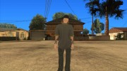 Female DLC Lowriders GTA Online for GTA San Andreas miniature 5