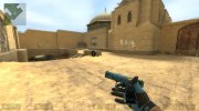 Glock Off World for Counter-Strike Source miniature 3