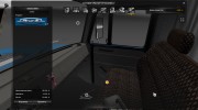 ЗиЛ 5423 para Euro Truck Simulator 2 miniatura 6
