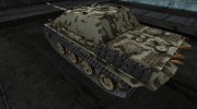 JagdPanther 32 для World Of Tanks миниатюра 3