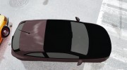SEAT Ibiza для GTA 4 миниатюра 9