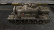 Шкурка для T110E3 for World Of Tanks miniature 2