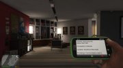 iFruit Jailbreak 4.0 for GTA 5 miniature 8