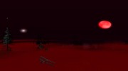 Алые Ночи (Scarlet Night) para GTA San Andreas miniatura 4