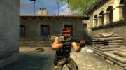 Millenias M4S90 for Counter-Strike Source miniature 4