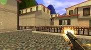 Glock Usp для Counter Strike 1.6 миниатюра 2